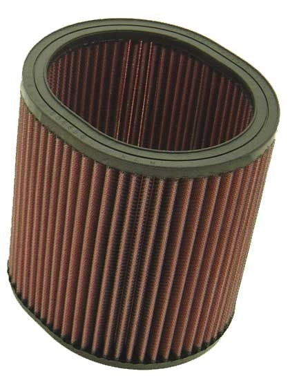 K&N Engineering K&N Replacement Air Filter MITSUBISHI STARION TURBO E-2873