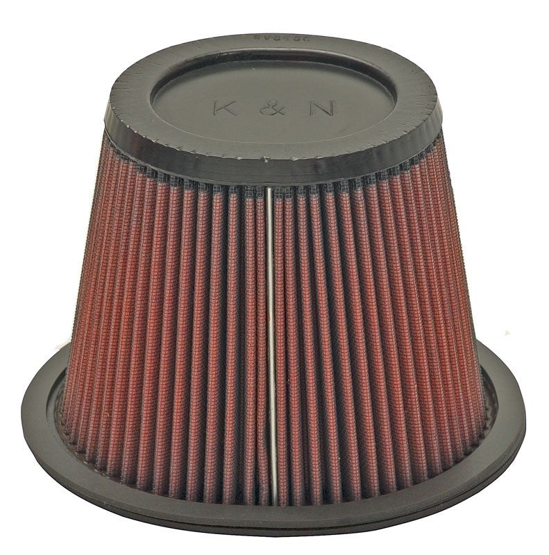 K&N Engineering K&N Replacement Air Filter MITSUB/HYUNDAI, ECLIPSE/SONATA, 89-98 E-2875