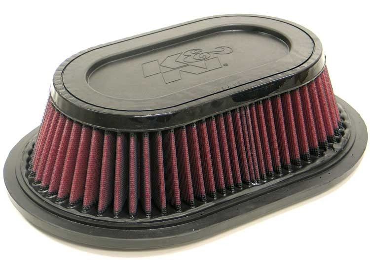 K&N Engineering K&N Replacement Air Filter MITSUBISHI DELICA NON-USA 1996 E-2877