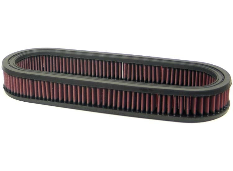 K&N Engineering K&N Replacement Air Filter DATSUN 24OZ,26OZ 1973-74 E-2900