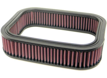 K&N Engineering K&N Replacement Air Filter HONDA PRELUDE 1983-85 E-2925