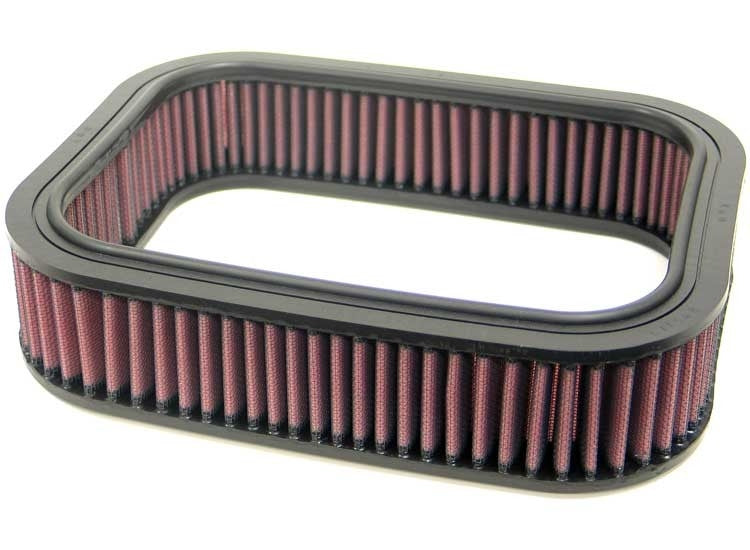 K&N Engineering K&N Replacement Air Filter HONDA PRELUDE 1983-85 E-2925