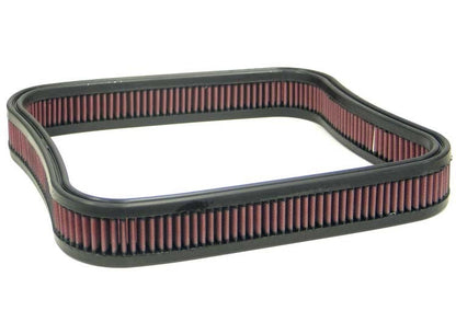 K&N Engineering K&N Replacement Air Filter FERRARI 304 GT4,308 GTB,308GTS E-2930