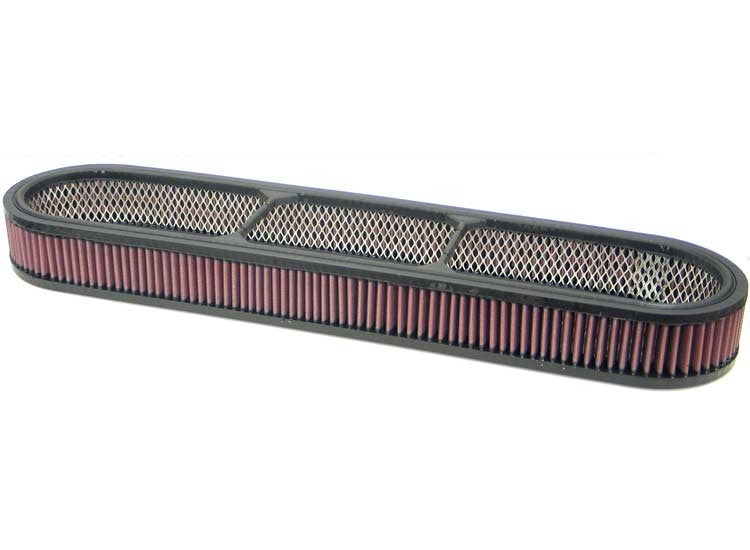 K&N Engineering K&N Replacement Air Filter LAMBORGHINI E-2950