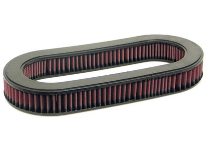 K&N Engineering K&N Replacement Air Filter SUBARU BRAT DL,GL,H-BK E-2970