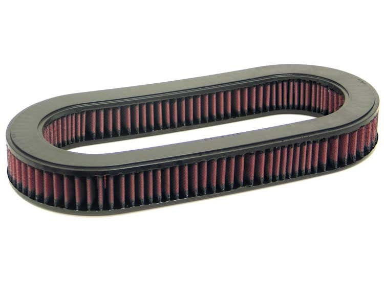 K&N Engineering K&N Replacement Air Filter SUBARU BRAT DL,GL,H-BK E-2970