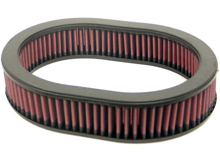 K&N Engineering K&N Replacement Air Filter NISSAN STANZA 2.OL E-2983
