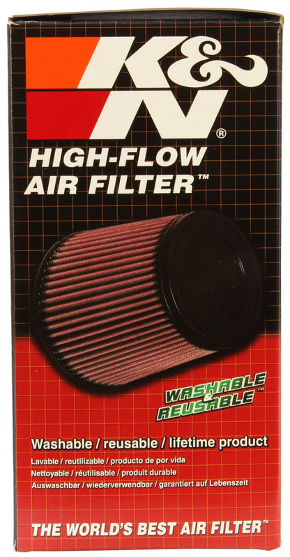 K&N Engineering K&N Replacement Air Filter for Mini Countryman 1.6L E-2985
