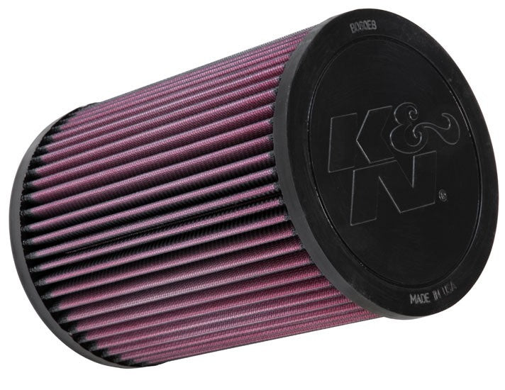 K&N Engineering K&N Replacement Air Filter for 10-12 Alfa Romeo Giulietta 1.7L E-2986