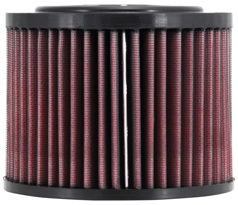 K&N Engineering K&N  11-13  Audi A6 0L L4 Replacement Air Filter E-2987
