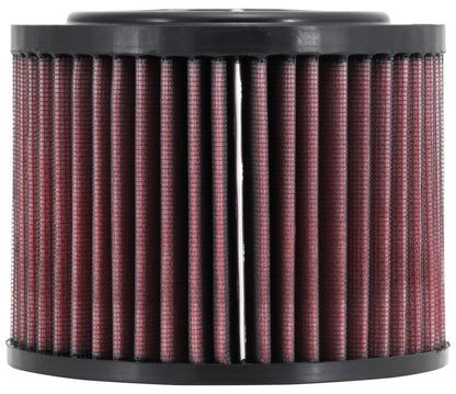 K&N Engineering K&N  11-13  Audi A6 0L L4 Replacement Air Filter E-2987