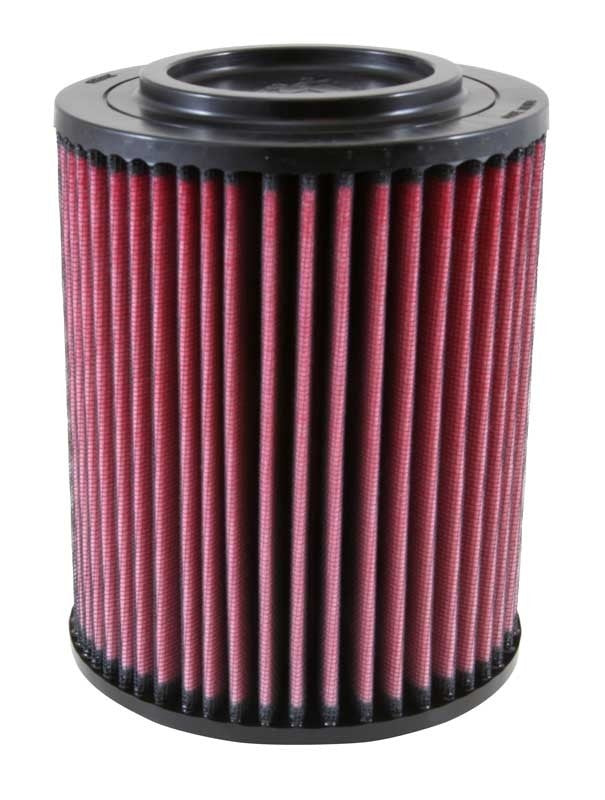 K&N Engineering K&N Ford Mondeo Iv L4-2.2L DSL 08-14 E-2988