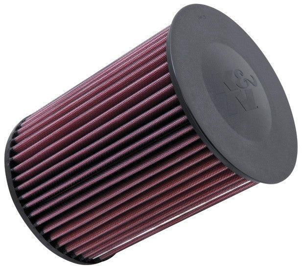 K&N Engineering K&N Replacement Air Filter FORD C-MAX 1.6L-L4; 2007 E-2993
