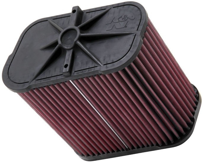 K&N Engineering K&N 08-11 BMW M3 4.0L V8 Drop In Air Filter E-2994