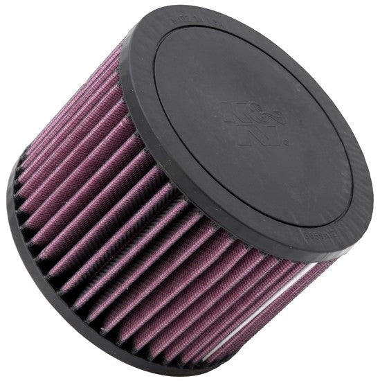 K&N Engineering K&N Replacement Air Filter AUDI S6 5.2L, 2006-2010 E-2996
