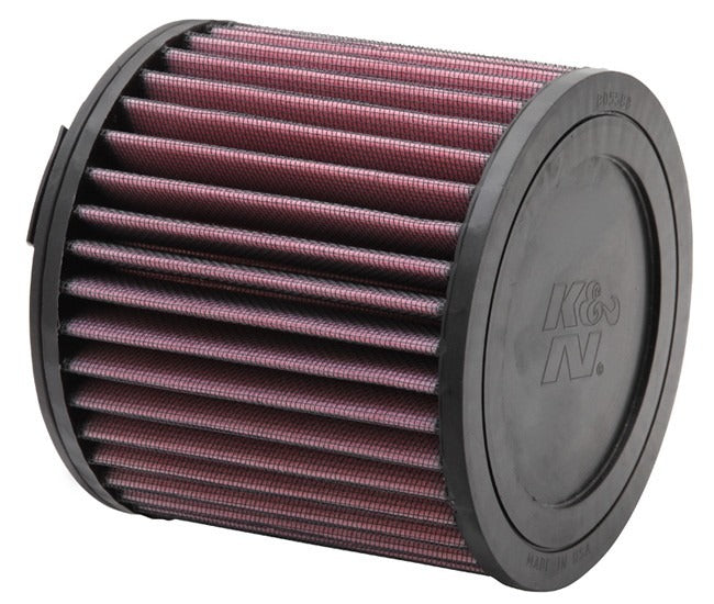 K&N Engineering K&N Replacement Air Filter 09-11 Volkswagen Polo / 10-11 Audi A1 E-2997