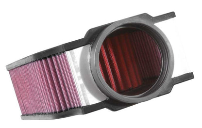K&N Engineering K&N Replacement Unique Air Filter for 2009-2014 Mercedes-Benz C/CLS/E/GLK/ML/S/SLK Class Diesel E-2998