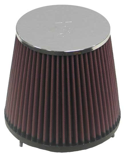 K&N Engineering K&N Custom Air Filter 6-5/8in OD-B, 5-1/4in ID-B, 5-1/8in T  6in H E-3020