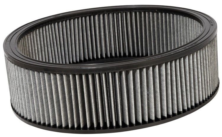 K&N Engineering K&N Air Filter Round 14in OD x 12-1/4in ID x 4in H E-3031R