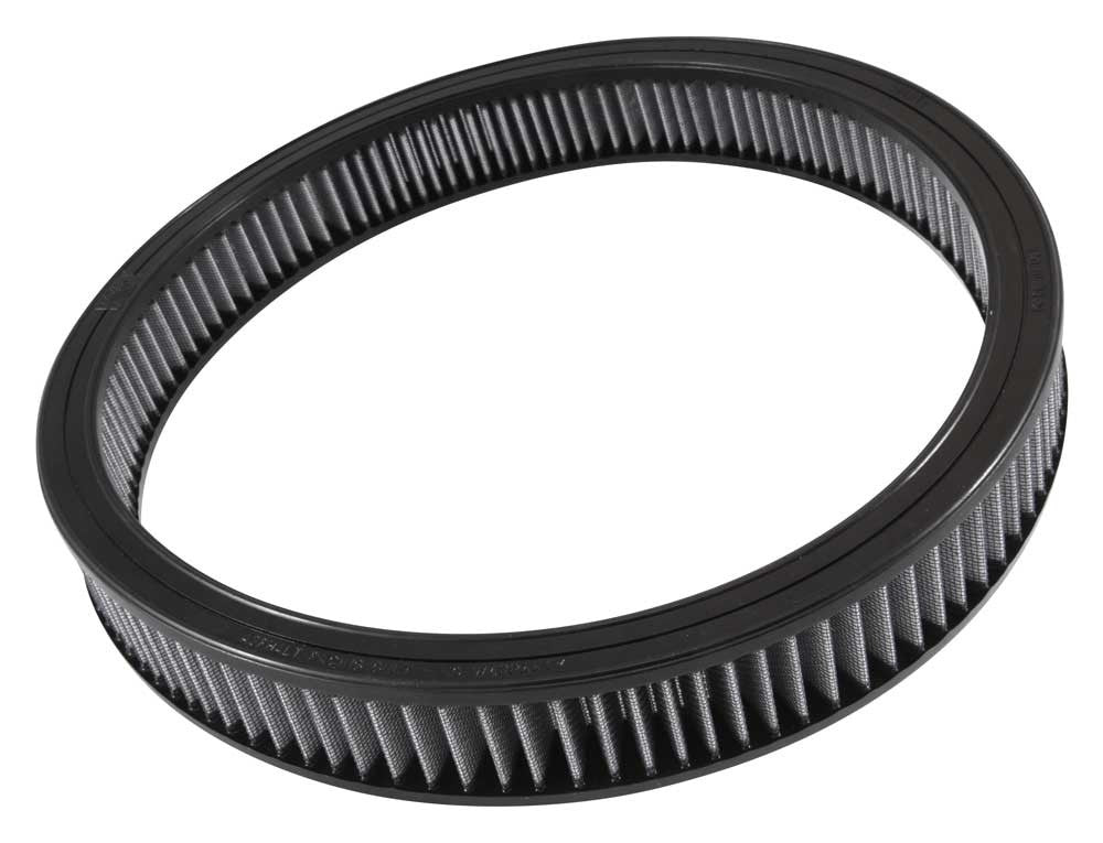K&N Engineering K&N Custom Air Filter Cotton Guaze 14inOD x 12 1/4inID x 2inH E-3032R
