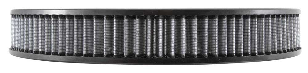 K&N Engineering K&N Custom Air Filter Cotton Guaze 14inOD x 12 1/4inID x 2inH E-3032R