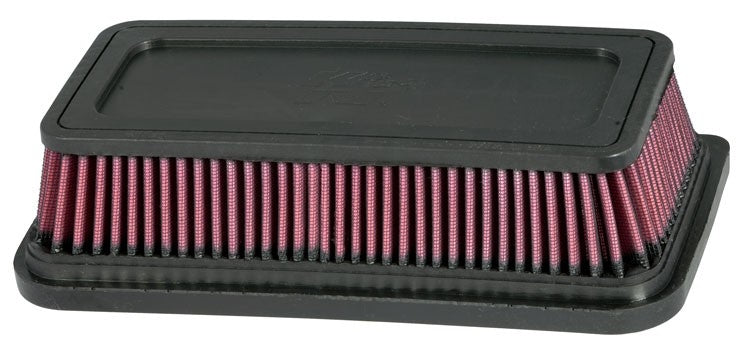K&N Engineering K&N Replacement Air Filter 69-8608Tfk E-3038