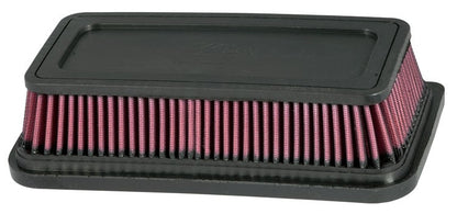 K&N Engineering K&N Replacement Air Filter 69-8608Tfk E-3038