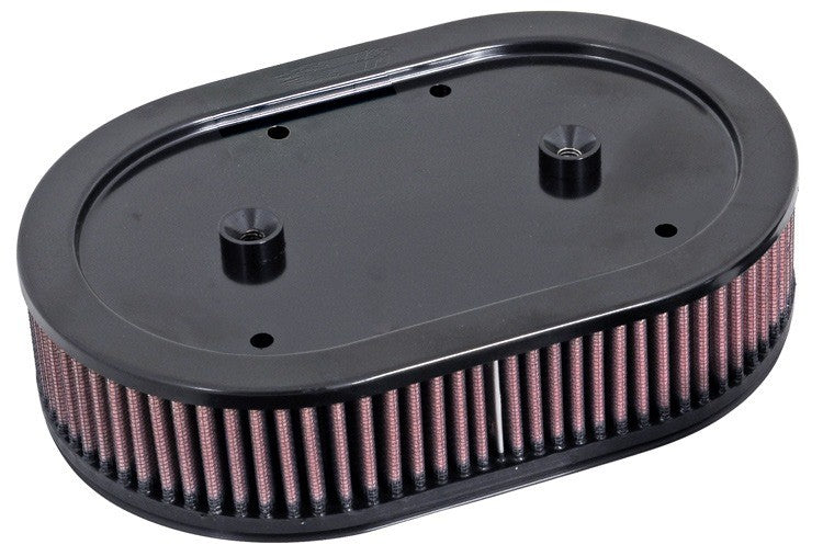 K&N Engineering K&N Replacement Element for RK-3929 Custom Air Filter E-3040