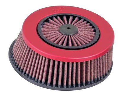 K&N Engineering K&N Custom Air Filter Round Tapered 2.688in Height E-3042