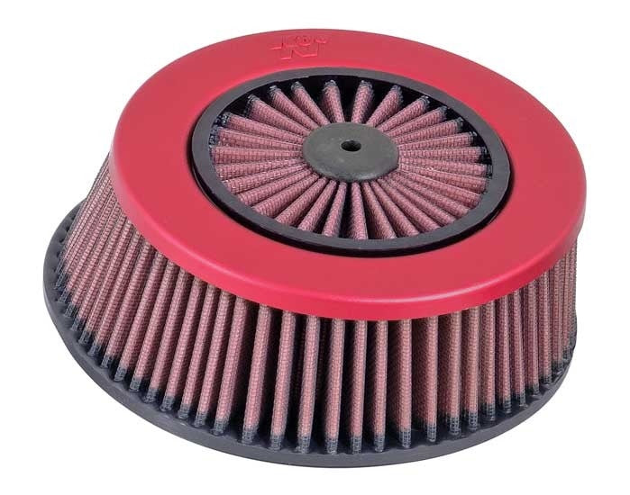 K&N Engineering K&N Custom Air Filter Round Tapered 2.688in Height E-3042