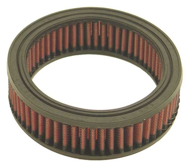 K&N Engineering K&N Custom Air Filter Round 4.5in ID / 5.875in OD / 1.75in Height E-3180
