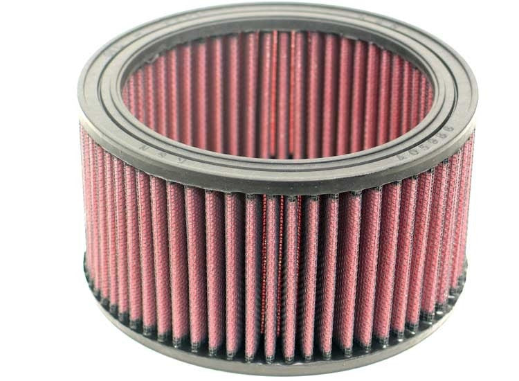K&N Engineering K&N Custom Air Filter Round 4.5in ID / 5 875in OD / 3.25in Height E-3190
