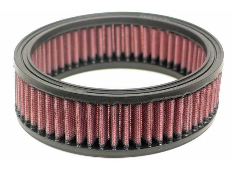 K&N Engineering K&N Custom Air Filter Round 5-7/8in OD x 4-7/8in ID x 1.4/5in H E-3212