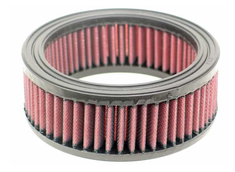 K&N Engineering K&N Custom Air Filter Round 5-5/8in OD x 4-1/2in ID x 2in H E-3220
