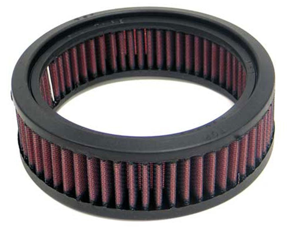 K&N Engineering K&N Custom Air Filter Round 4.625in ID / 6in OD / 2.063in Height E-3224