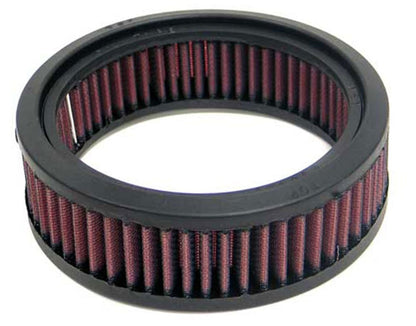 K&N Engineering K&N Custom Air Filter Round 4.625in ID / 6in OD / 2.063in Height E-3224