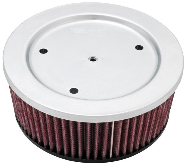 K&N Engineering K&N Custom Air Filter Tapered Conical 7in Top OD / 5.375in Base ID / 6.25in Base OD / 2.75in H E-3227