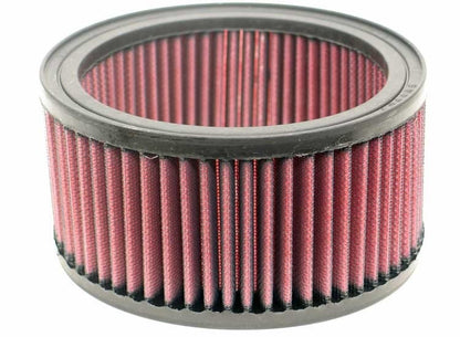 K&N Engineering K&N Custom Air Filter - Round 6-3/8in OD 5in ID 3-1/4in H E-3270