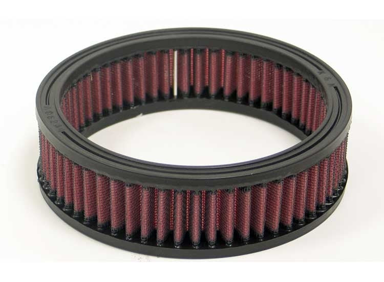 K&N Engineering K&N Custom Air Filter Round 5.25in ID x 6.25in OD x 1.75in H E-3320