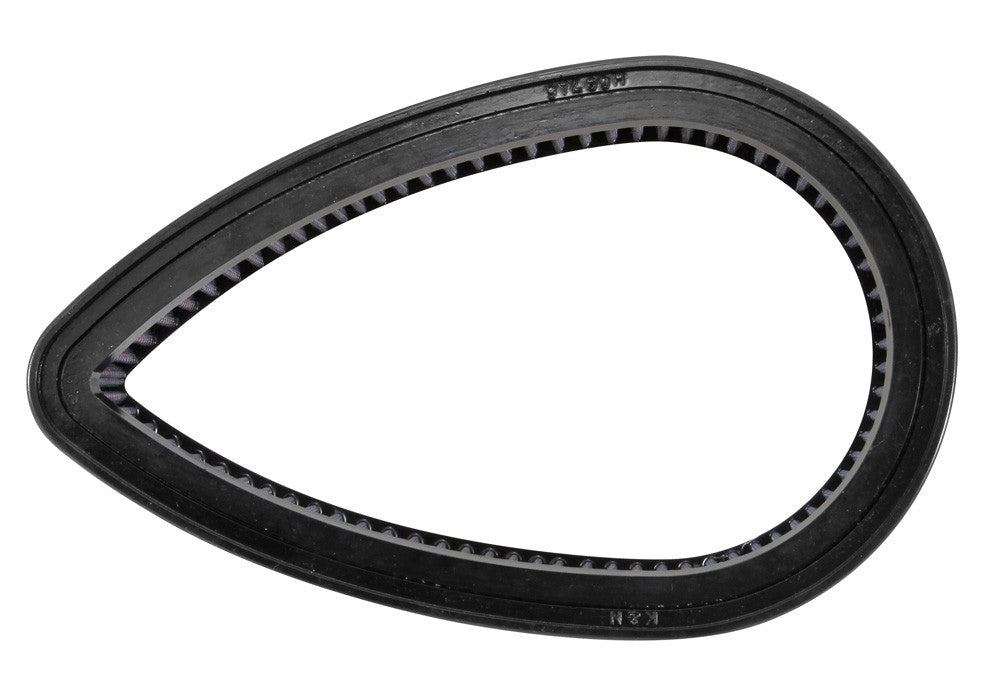 K&N Engineering K&N Custom Air Filter 6.25in OS Width / 9.688in OS Length / 2.188in Height E-3333