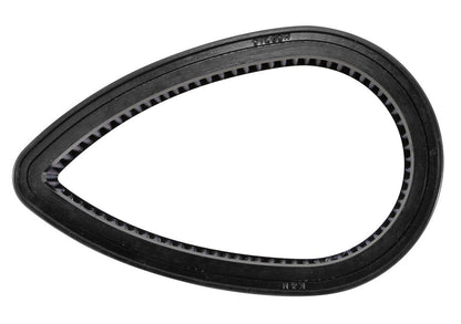K&N Engineering K&N Custom Air Filter 6.25in OS Width / 9.688in OS Length / 2.188in Height E-3333