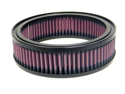 K&N Engineering K&N Custom Air Filter Round 6.125in ID / 7.5in OD / 2.25 in Height E-3336