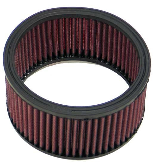 K&N Engineering K&N Custom Air Filter - Round 6.25in OD 5.25in ID 3.25in H E-3340