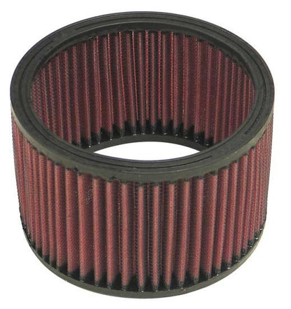 K&N Engineering K&N Custom Air Filter - Round 6.25in OD 5.25in ID 4in H E-3344