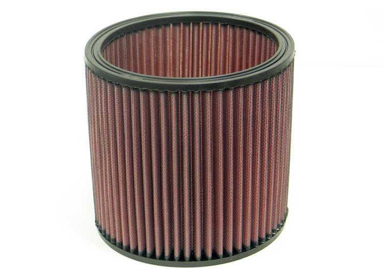 K&N Engineering K&N Filter Universal Round Air Filter 6.25in. Outer Diameter E-3346