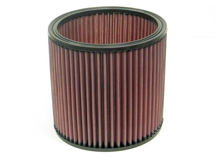 K&N Engineering K&N Filter Universal Round Air Filter 6.25in. Outer Diameter E-3346