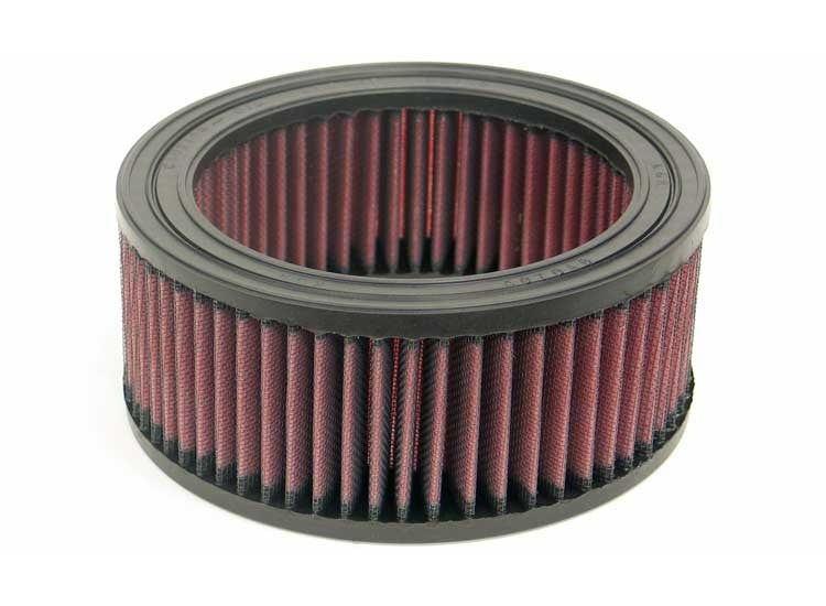 K&N Engineering K&N Round Air Filter 7in OD 5.188in ID 3 Height E-3380