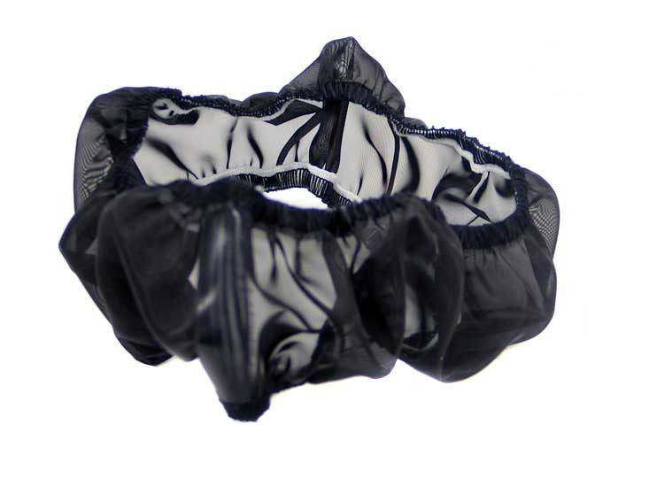 K&N Engineering K&N Drycharger Wrap Black Custom E-3495PK