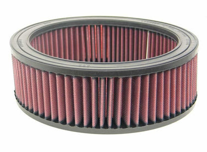 K&N Engineering K&N Custom Air Filter - Round 9in OD X 7in ID x 3in H E-3500