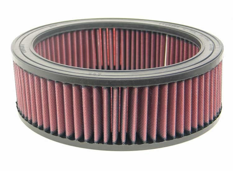 K&N Engineering K&N Custom Air Filter - Round 9in OD X 7in ID x 3in H E-3500